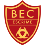 logo BEC Escrime