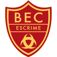 logo BEC Escrime